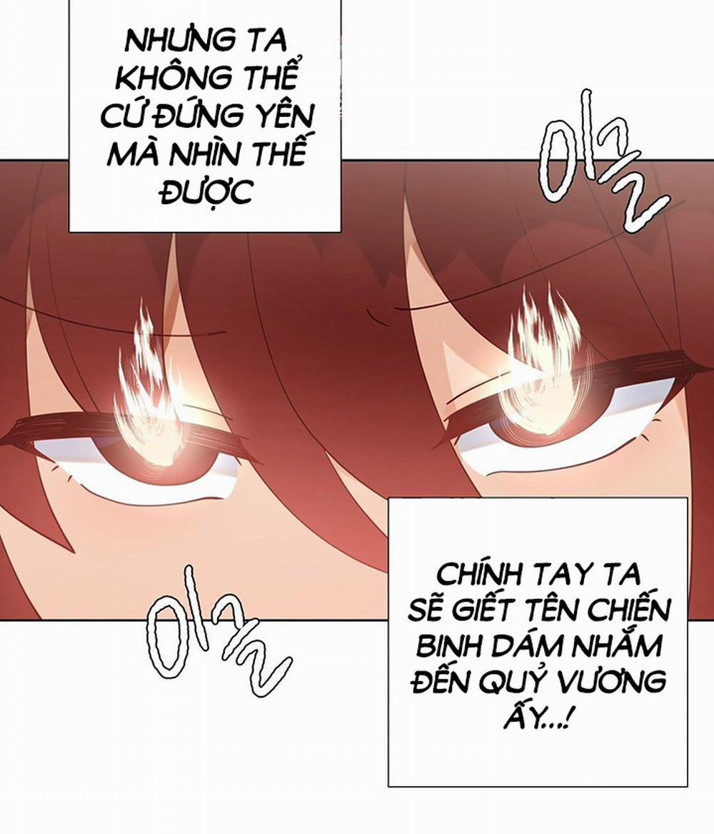 Gia Sư Nữ Quái 90 trang 35