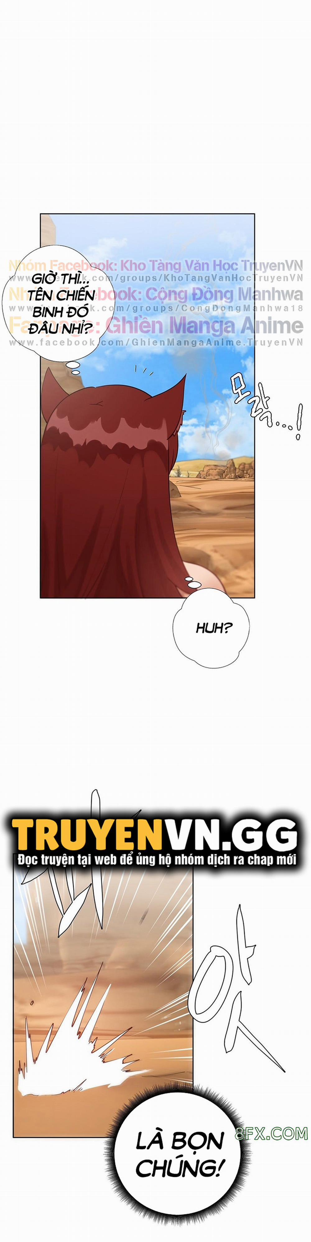 Gia Sư Nữ Quái 90 trang 36