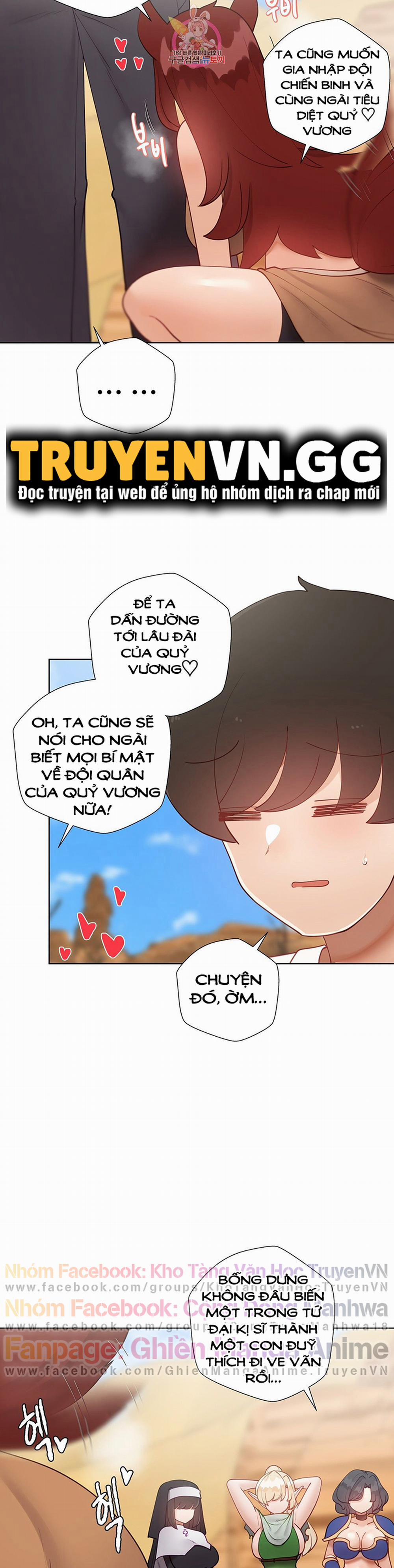 Gia Sư Nữ Quái 91 trang 13