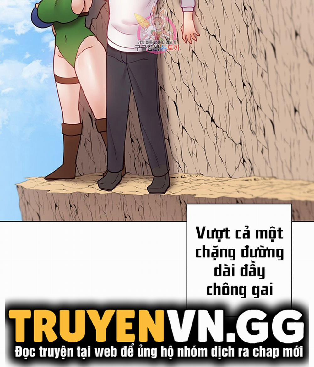 Gia Sư Nữ Quái 91 trang 20