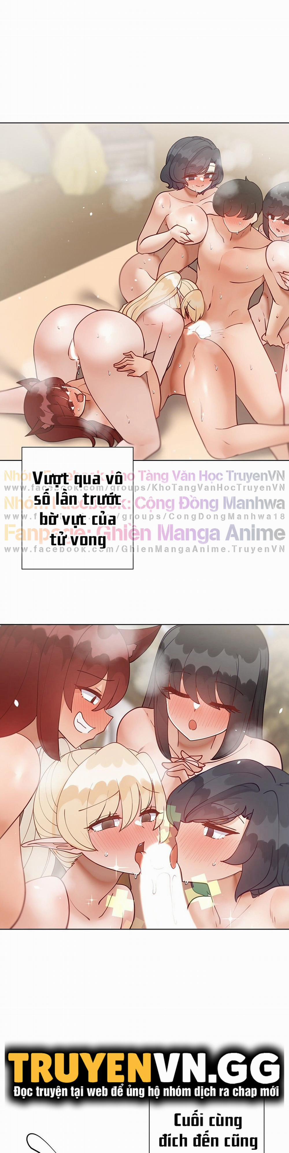 Gia Sư Nữ Quái 91 trang 21