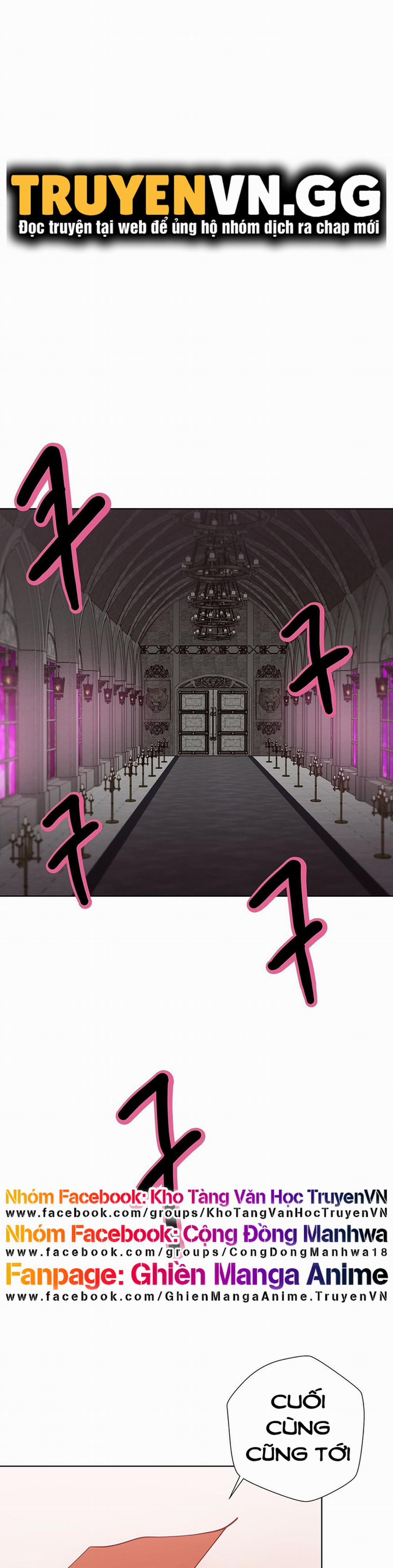 Gia Sư Nữ Quái 91 trang 23