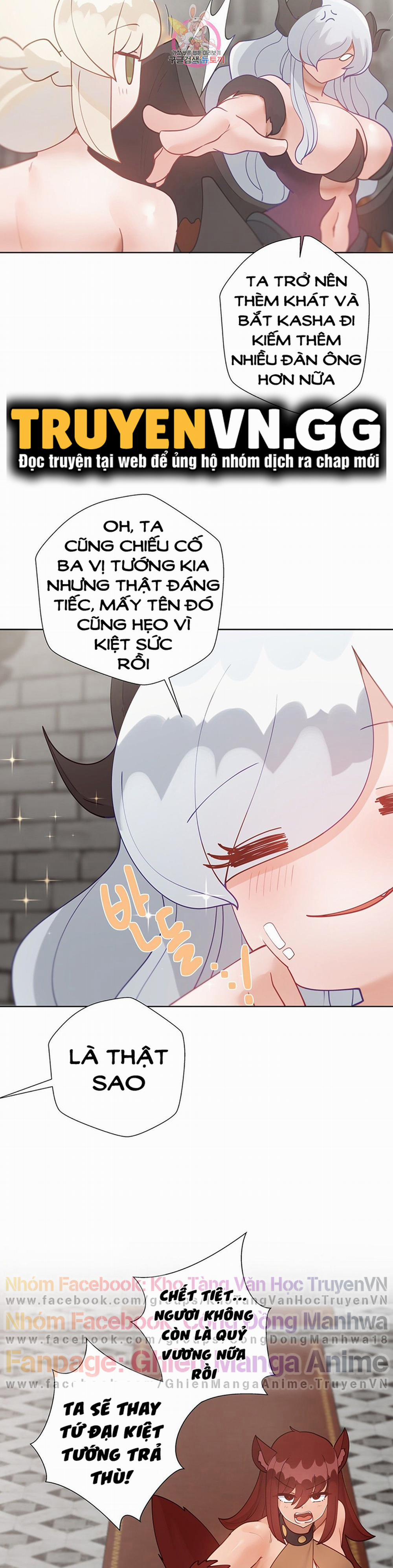 Gia Sư Nữ Quái 91 trang 35