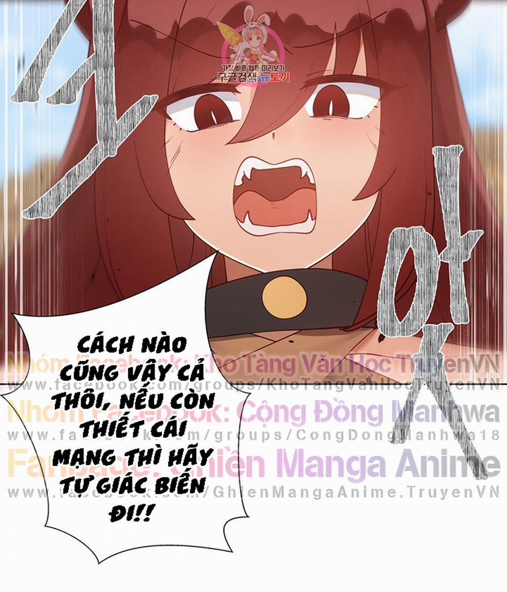 Gia Sư Nữ Quái 91 trang 5