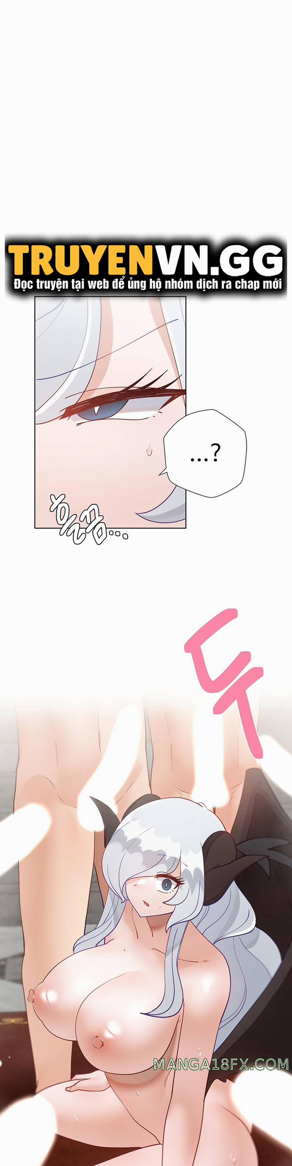 Gia Sư Nữ Quái 92 trang 23