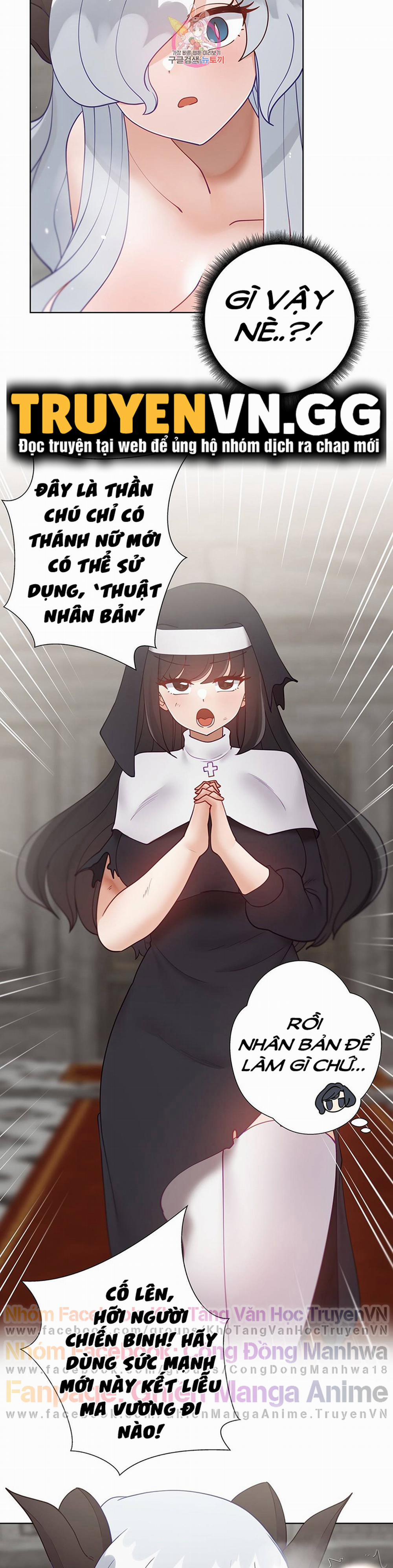 Gia Sư Nữ Quái 92 trang 26