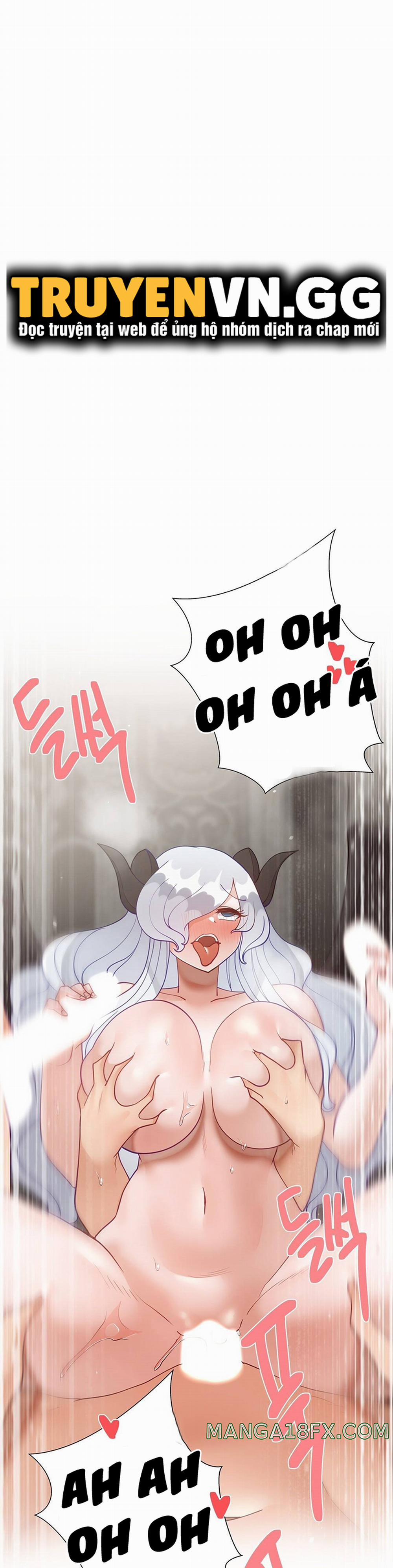 Gia Sư Nữ Quái 92 trang 28