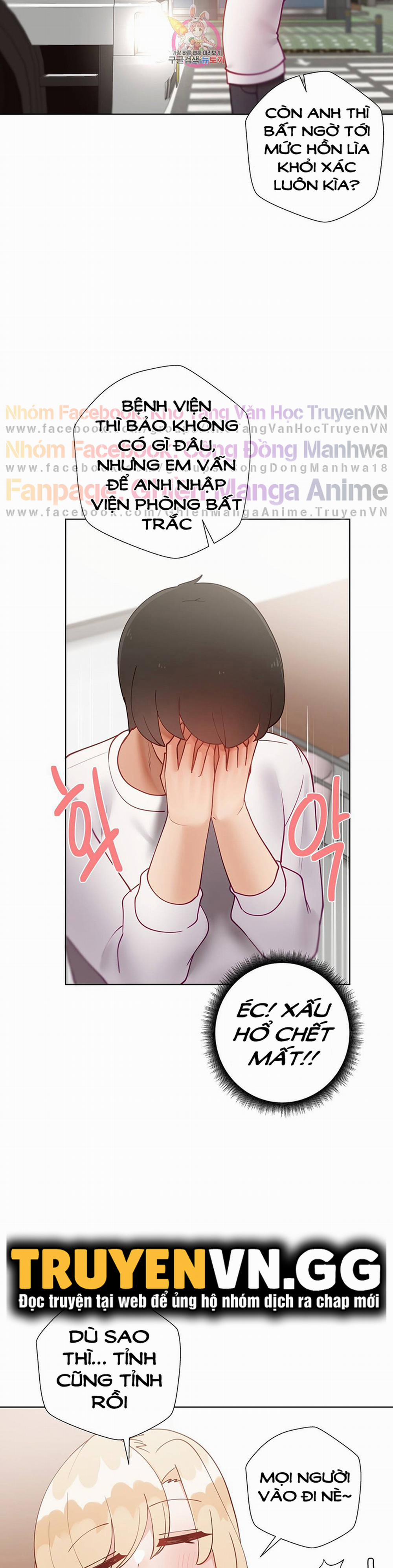 Gia Sư Nữ Quái 92 trang 51