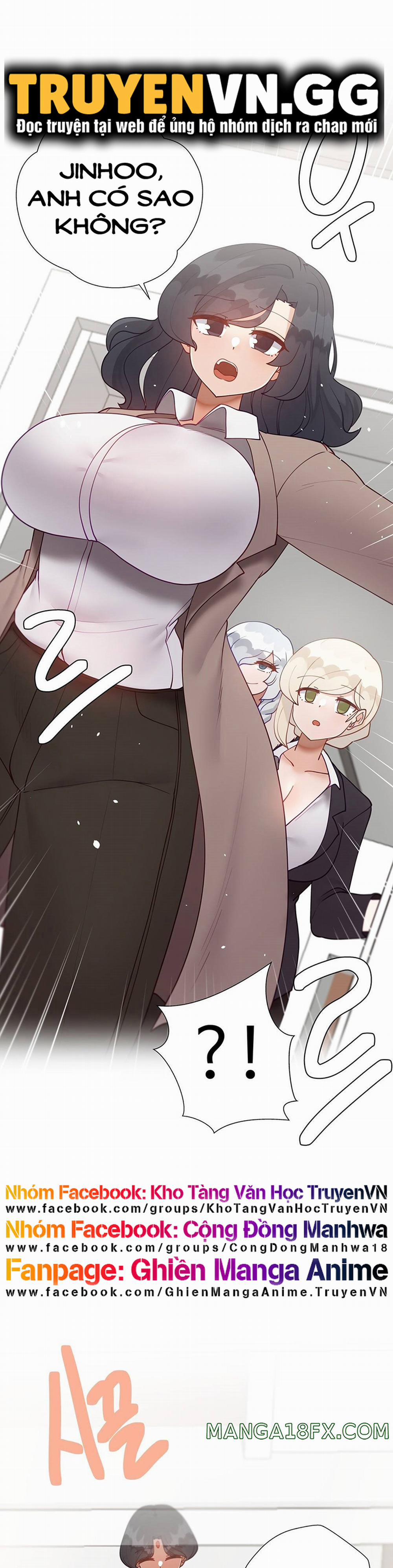 Gia Sư Nữ Quái 92 trang 53