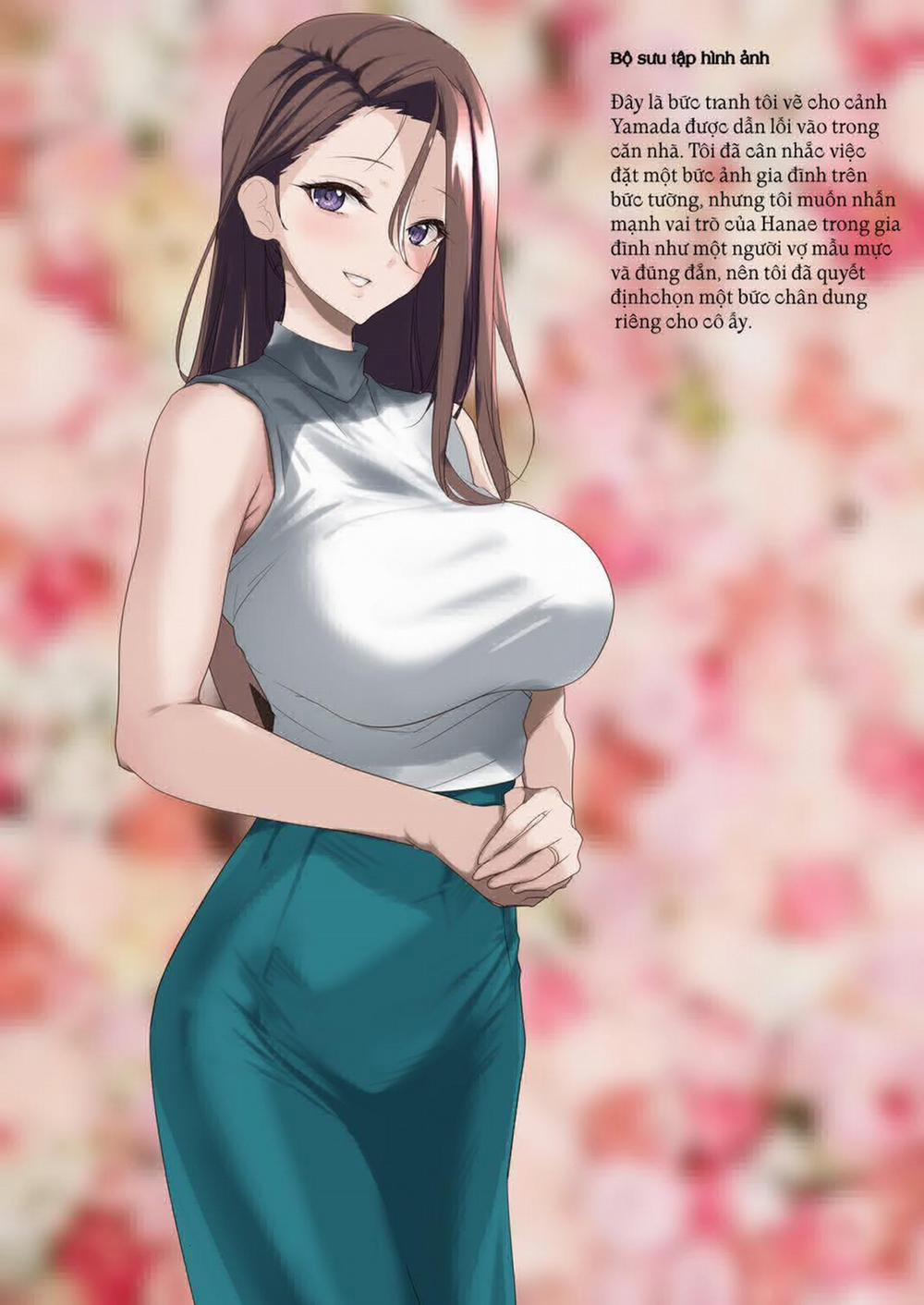 Gia sư trai tân và quý bà dâm loạn 1 trang 78