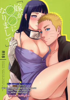 Đọc truyện Giấc mơ của đệ Thất được đụ Hinata [Không che]