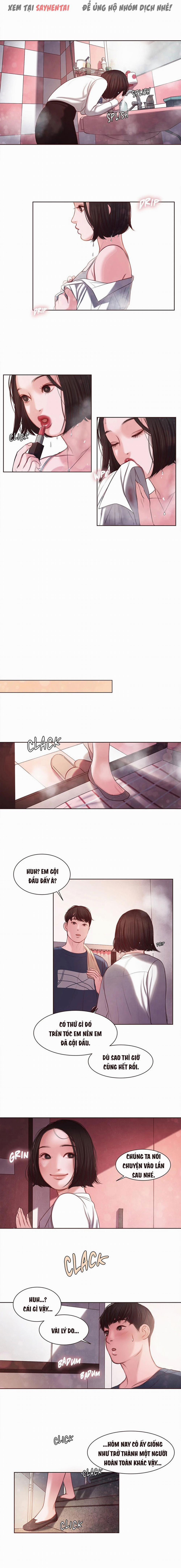 Giấc Mơ Dâm Dục 12 trang 5