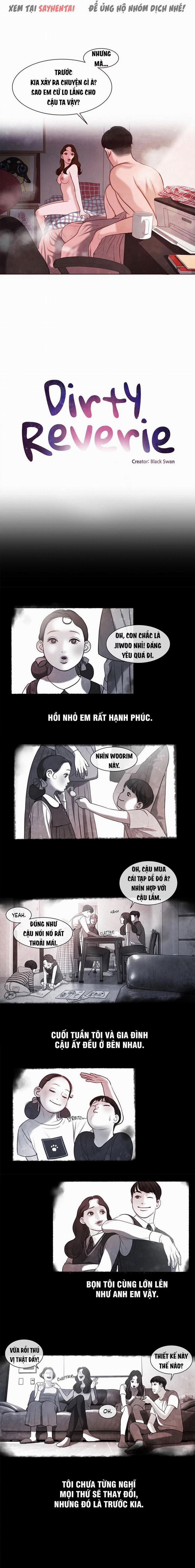 Giấc Mơ Dâm Dục 13 trang 1