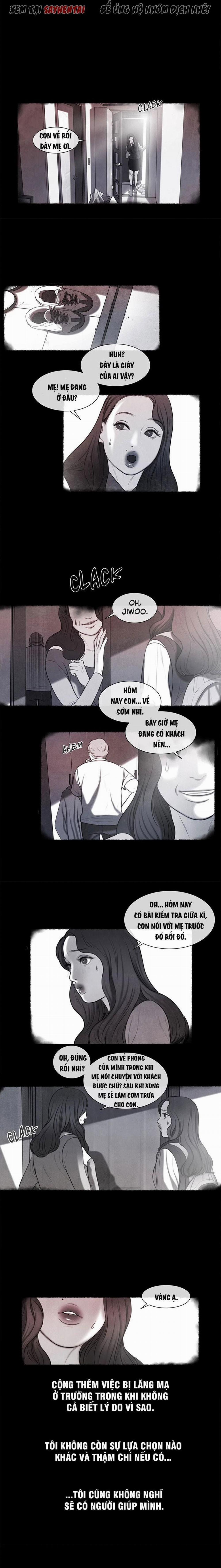 Giấc Mơ Dâm Dục 13 trang 2