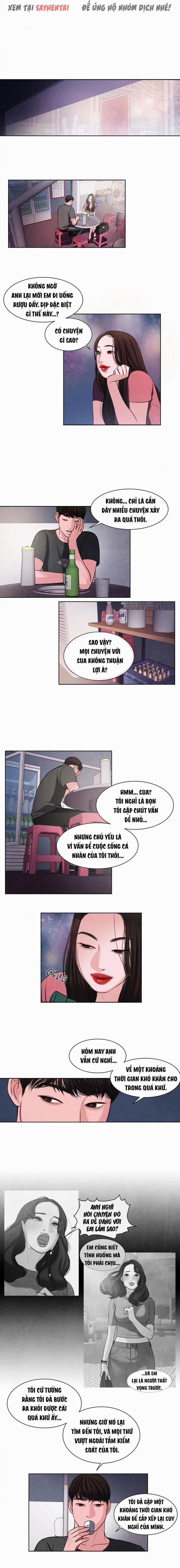 Giấc Mơ Dâm Dục 15 trang 3