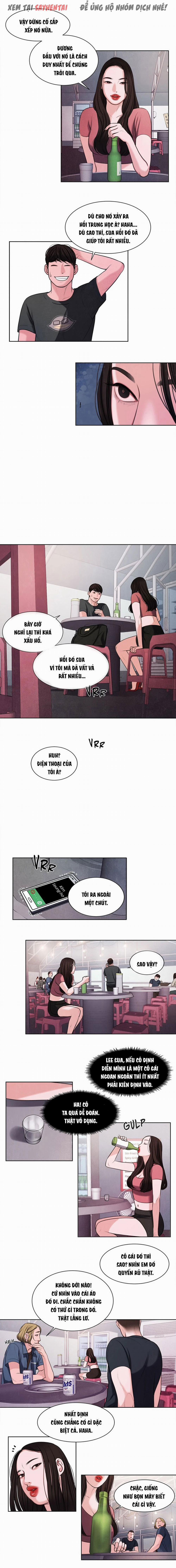 Giấc Mơ Dâm Dục 15 trang 4