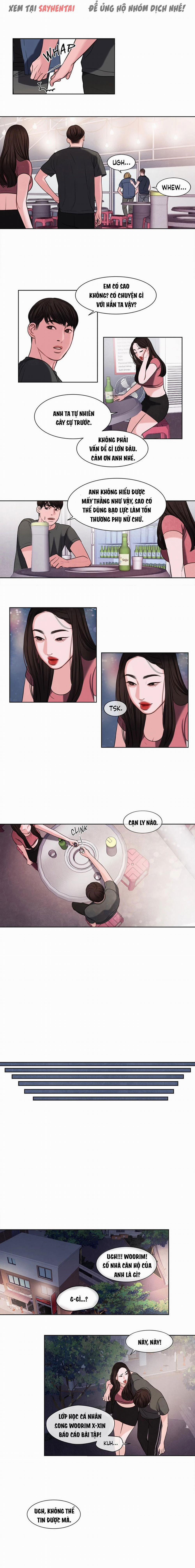 Giấc Mơ Dâm Dục 15 trang 7