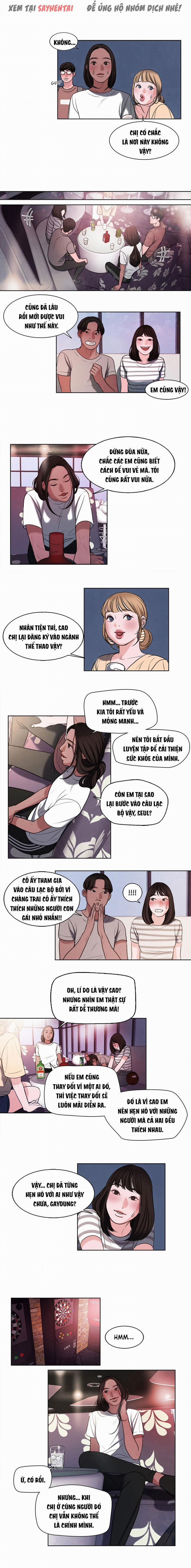 Giấc Mơ Dâm Dục 18 trang 5