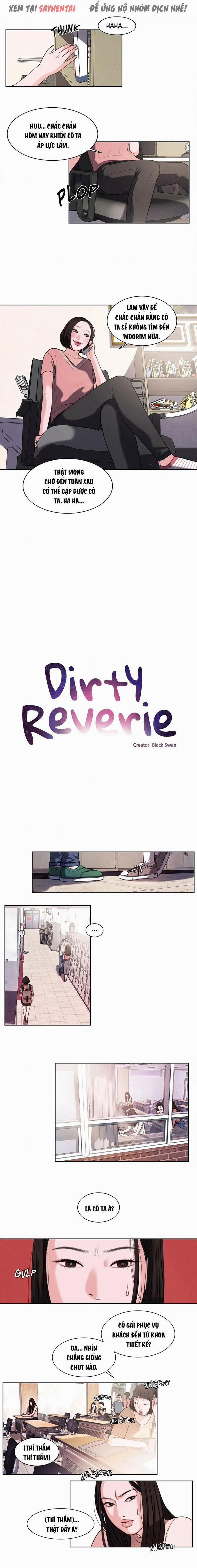 Giấc Mơ Dâm Dục 19 trang 1