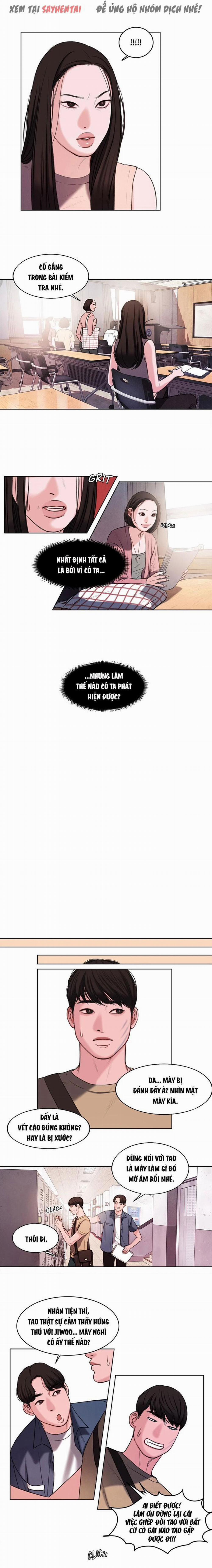 Giấc Mơ Dâm Dục 19 trang 3