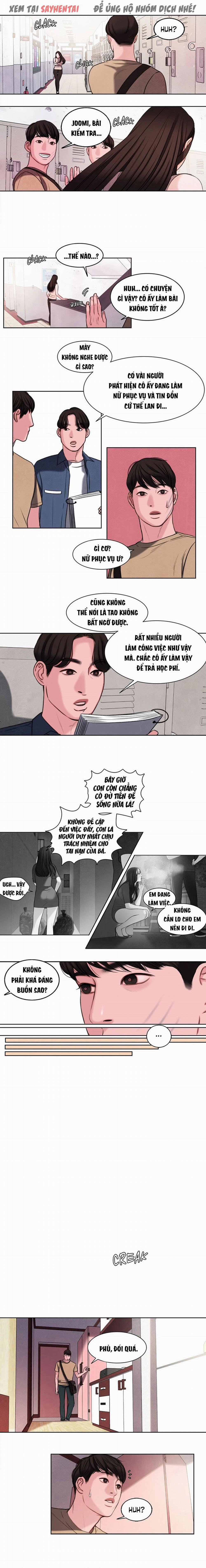 Giấc Mơ Dâm Dục 19 trang 4