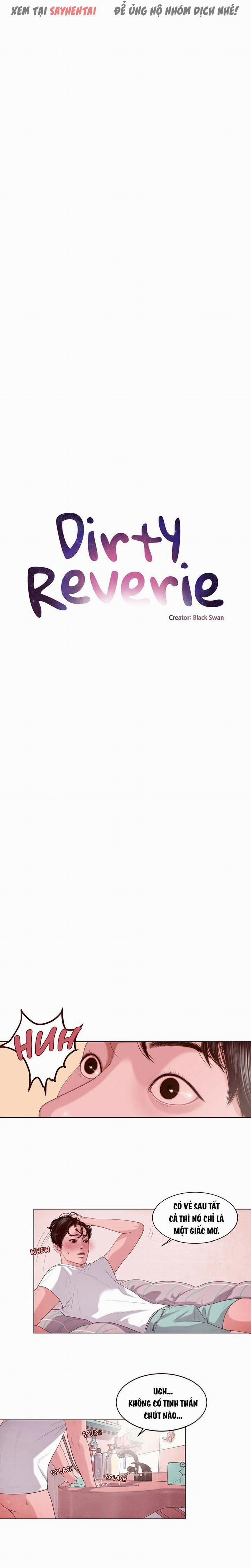 Giấc Mơ Dâm Dục 2 trang 1