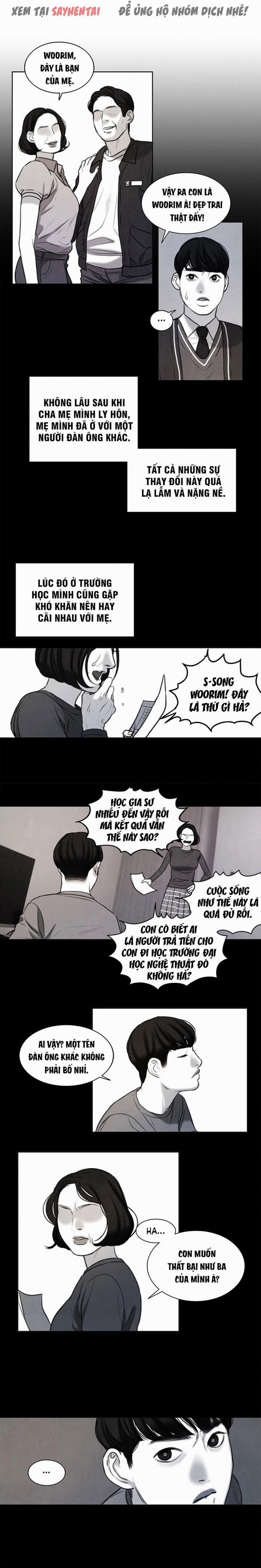 Giấc Mơ Dâm Dục 24 trang 5