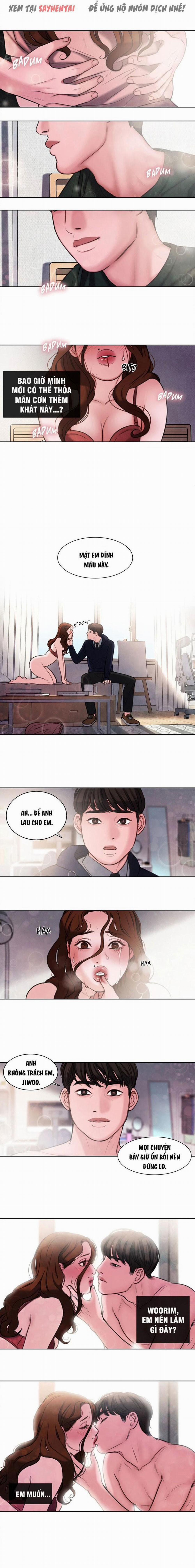 Giấc Mơ Dâm Dục 25 trang 3