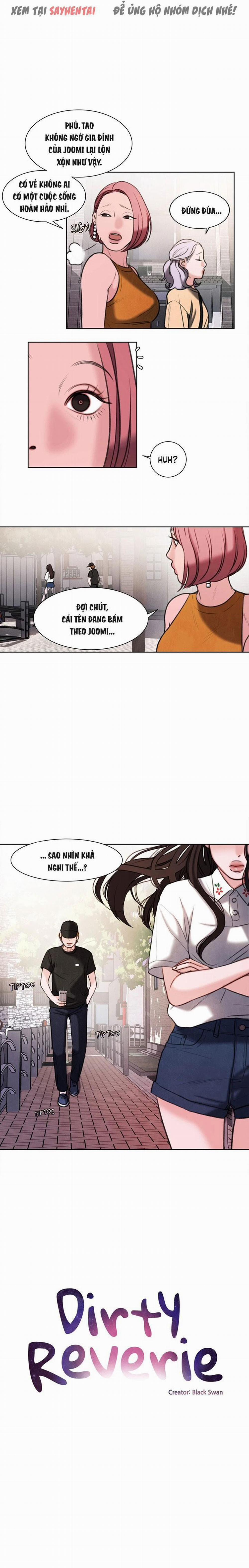 Giấc Mơ Dâm Dục 26 trang 1