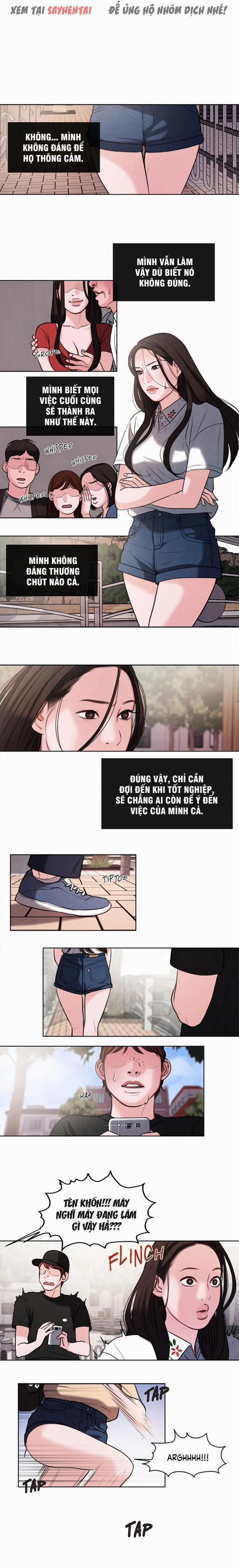 Giấc Mơ Dâm Dục 26 trang 2