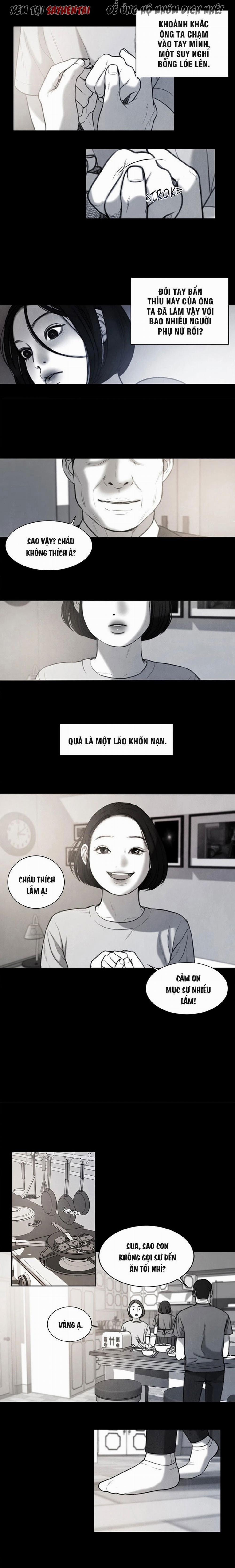 Giấc Mơ Dâm Dục 26 trang 8