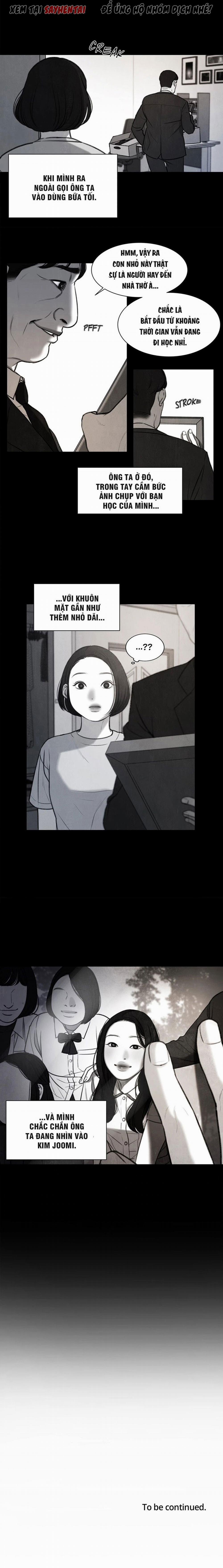 Giấc Mơ Dâm Dục 26 trang 9