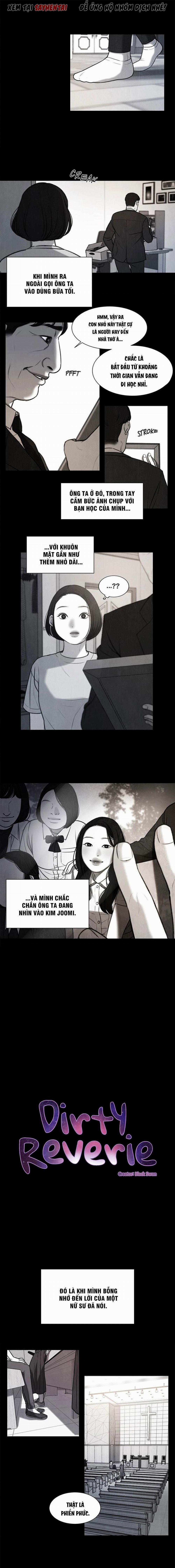 Giấc Mơ Dâm Dục 27 trang 1