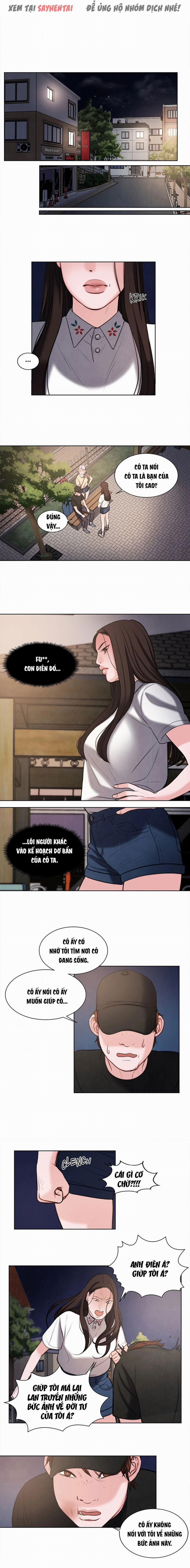 Giấc Mơ Dâm Dục 27 trang 5