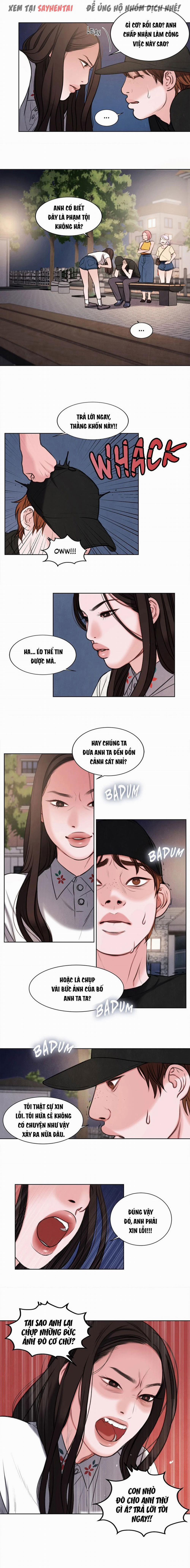 Giấc Mơ Dâm Dục 27 trang 6