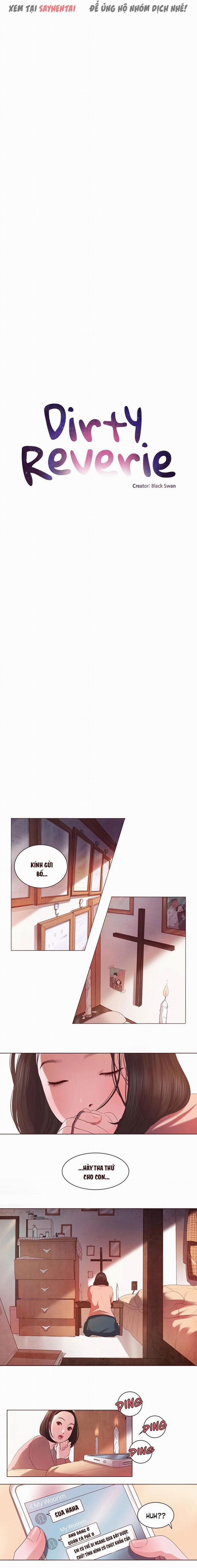 Giấc Mơ Dâm Dục 3 trang 1