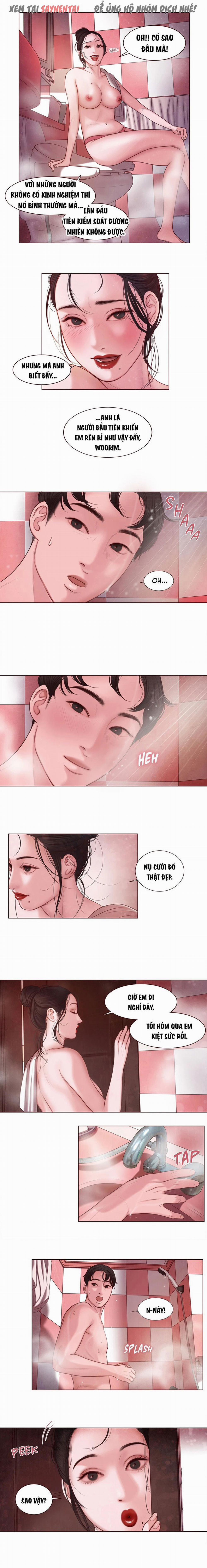 Giấc Mơ Dâm Dục 8 trang 5