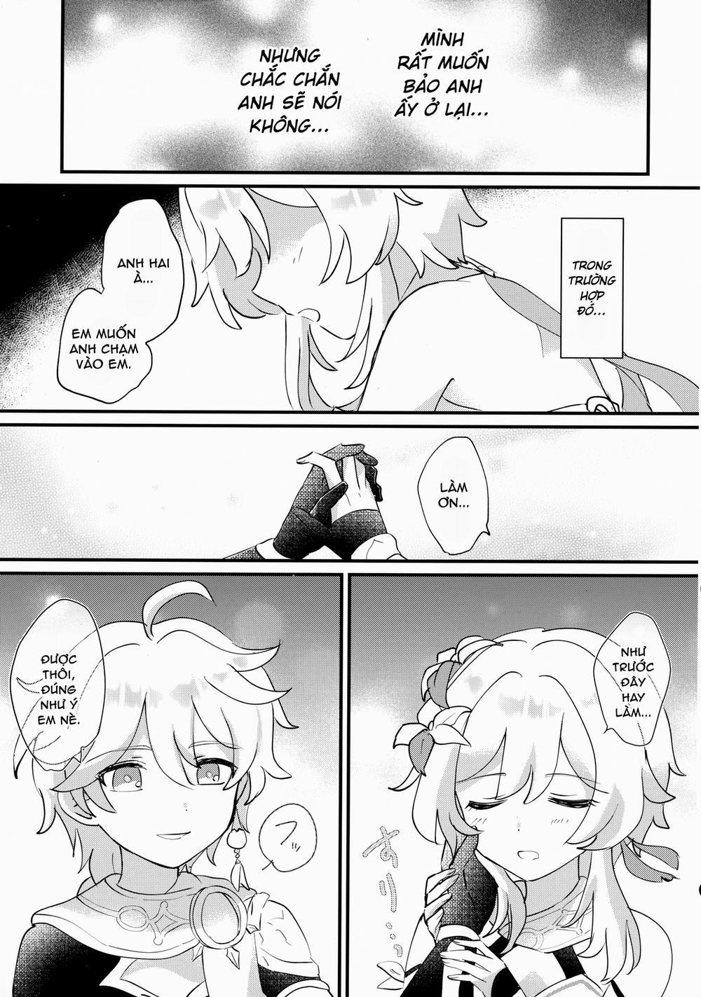 Giấc mơ đẹp Số đá còn lại giấu 0 đâu trang 12