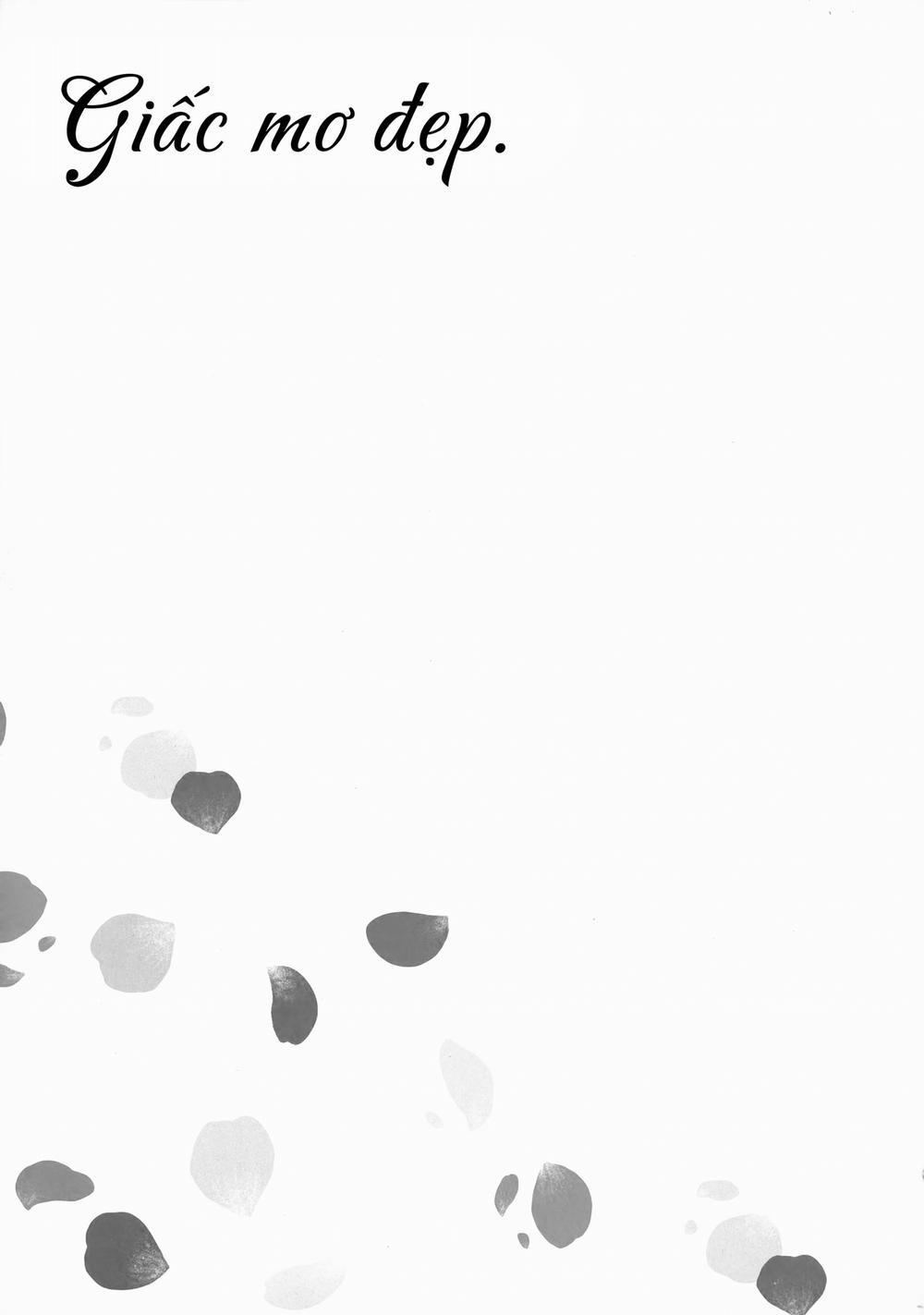 Giấc mơ đẹp Số đá còn lại giấu 0 đâu trang 6