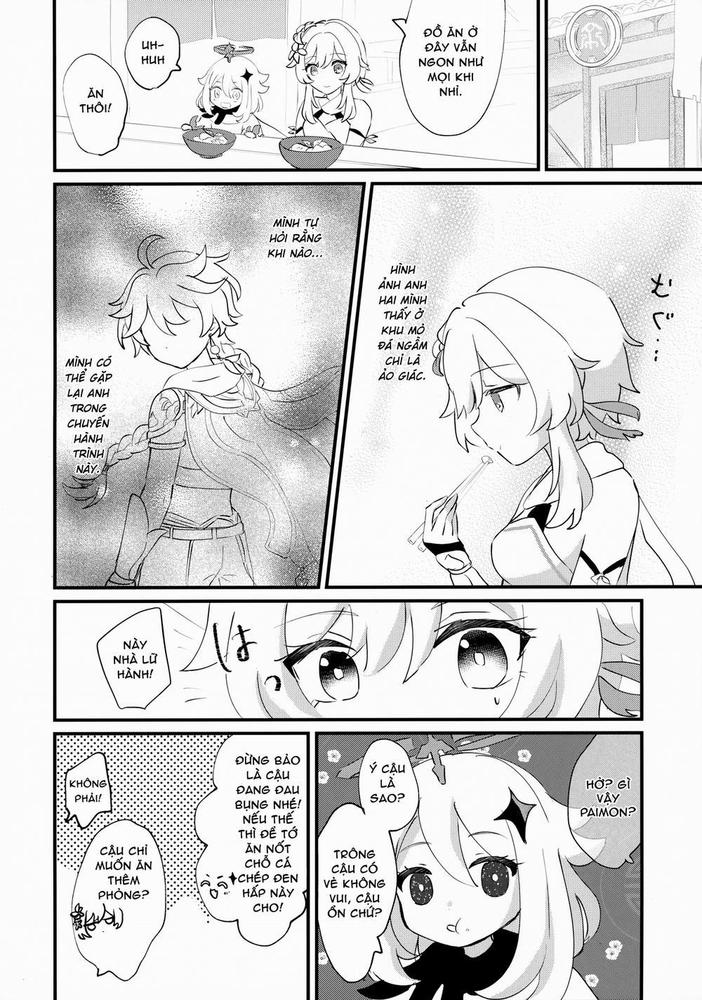 Giấc mơ đẹp Số đá còn lại giấu 0 đâu trang 7