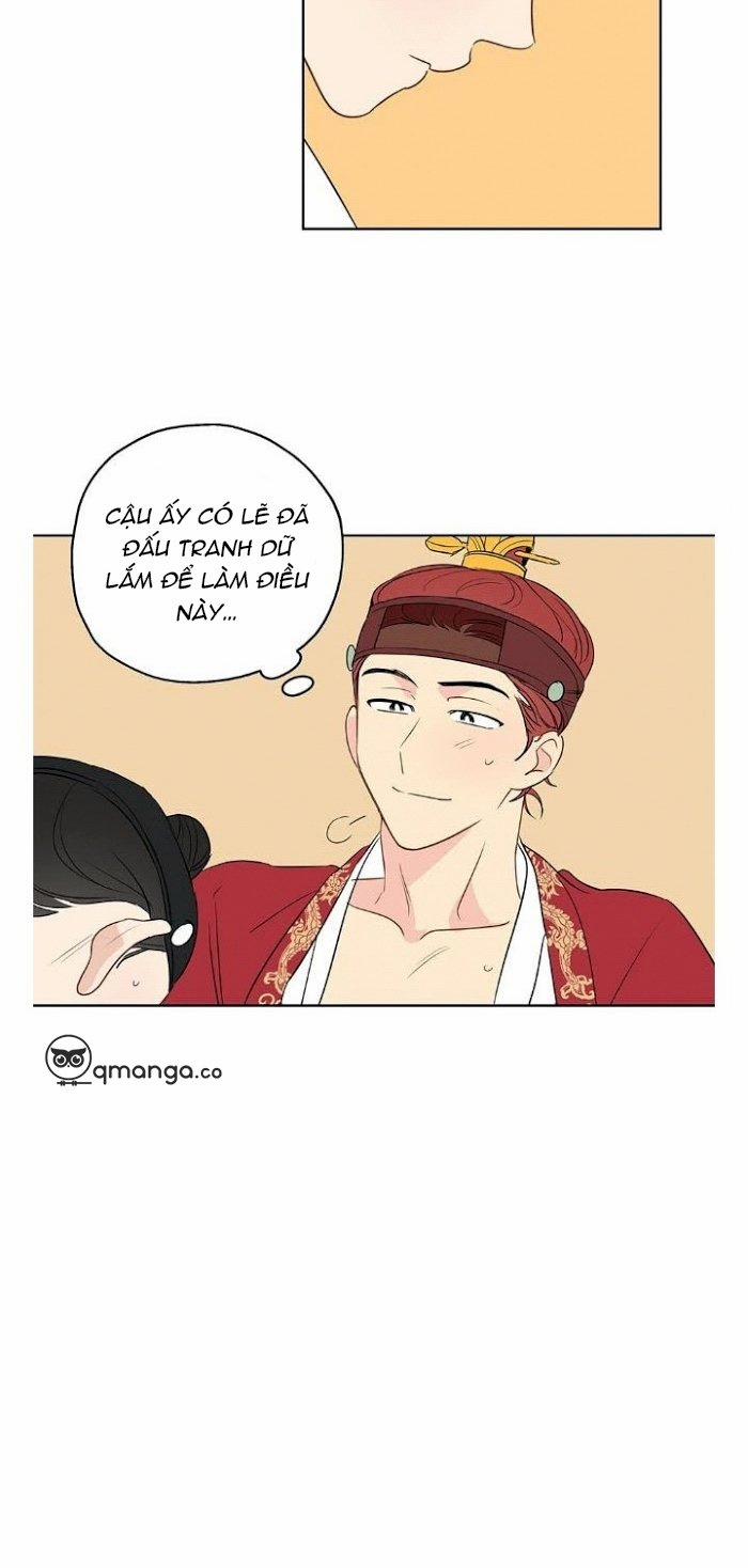 Giấc mơ kì lạ 10 trang 16