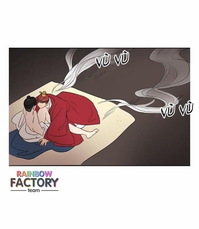 Giấc mơ kì lạ 10 trang 33