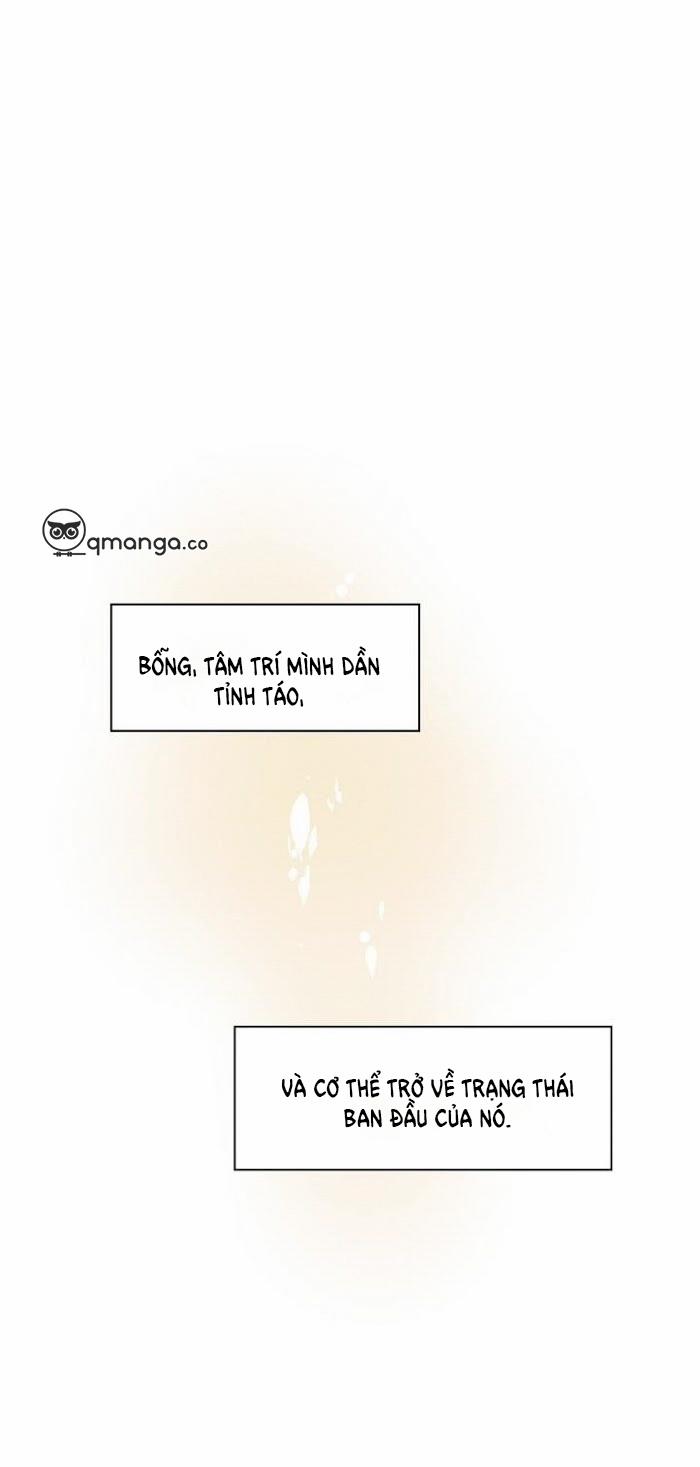 Giấc mơ kì lạ 10 trang 9