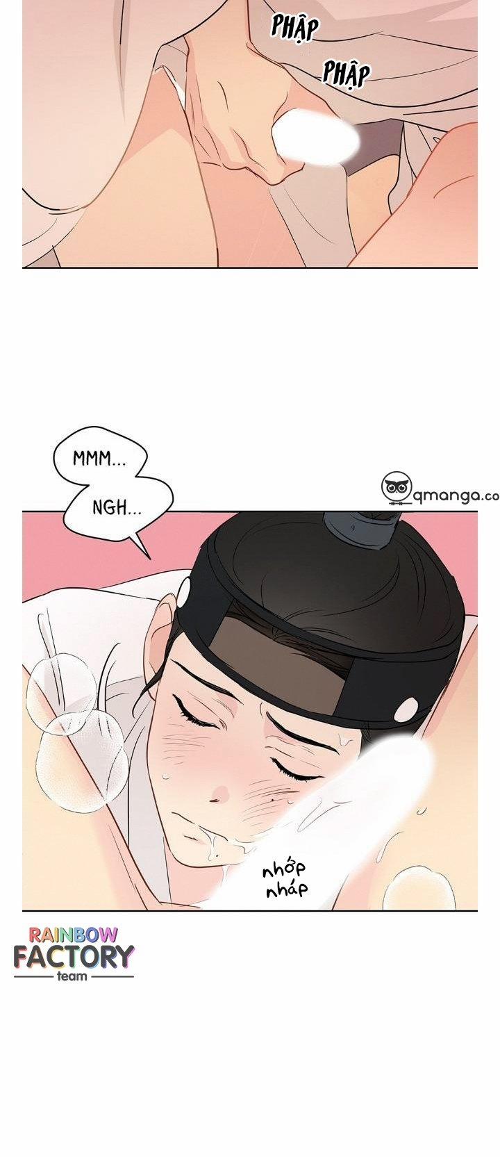 Giấc mơ kì lạ 11 trang 27