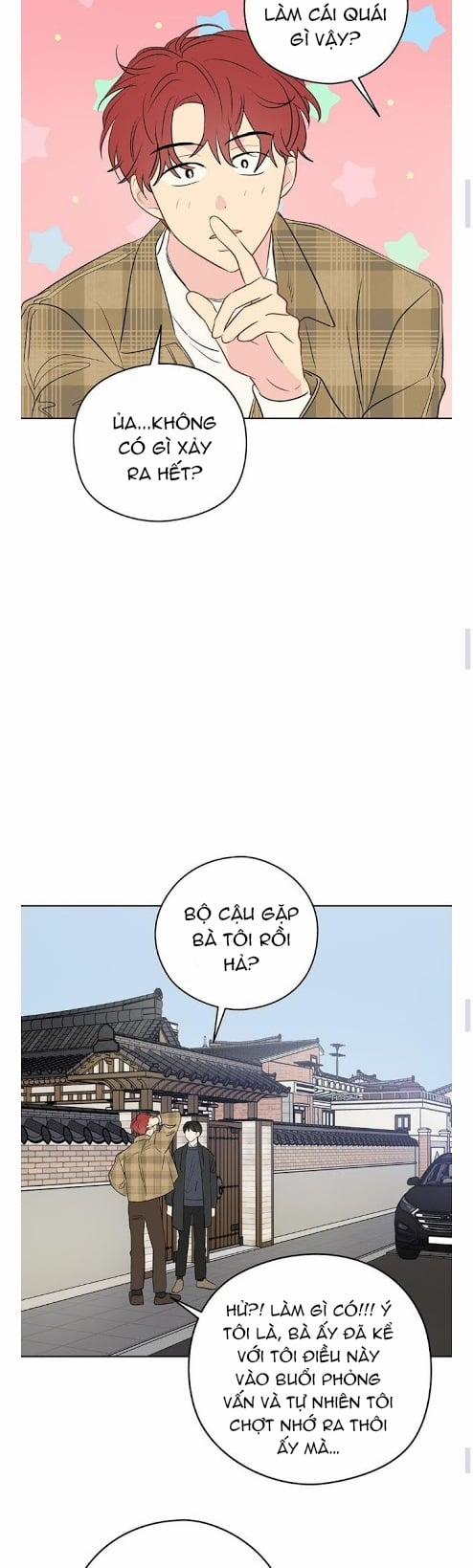 Giấc mơ kì lạ 13 trang 24