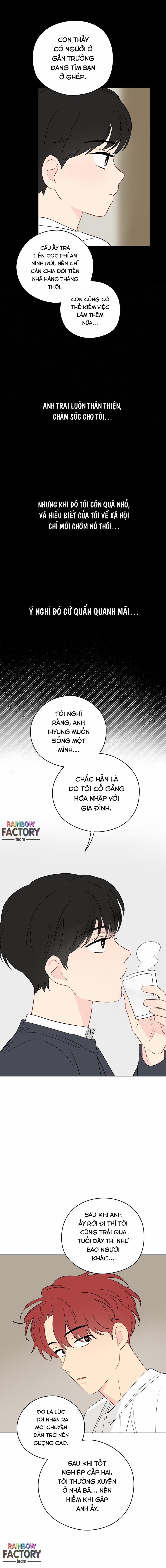 Giấc mơ kì lạ 17 trang 9