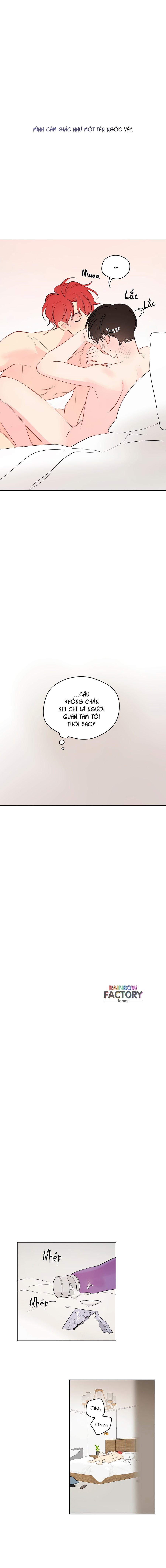 Giấc mơ kì lạ 29 trang 9