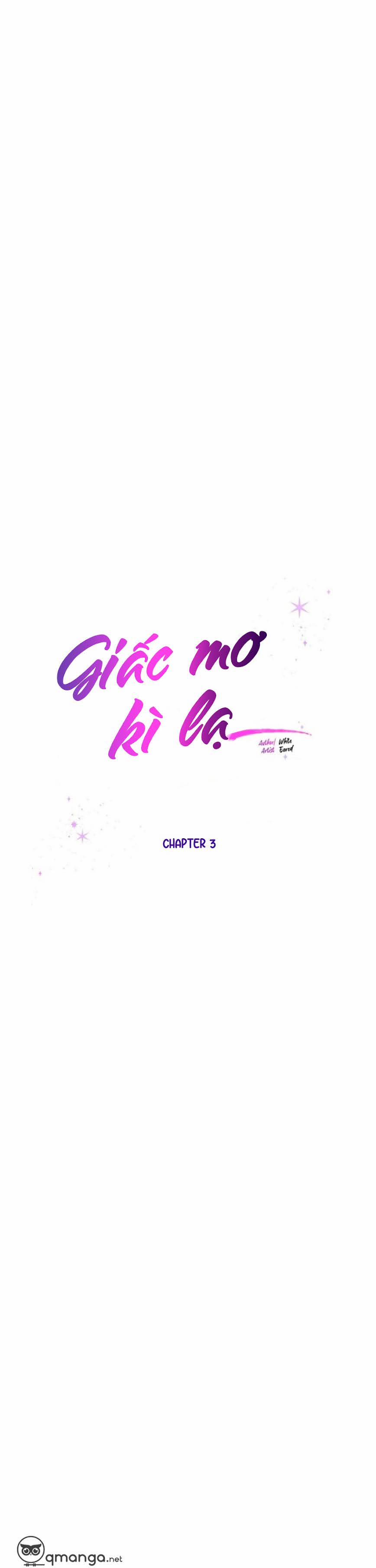 Giấc mơ kì lạ 3 trang 5