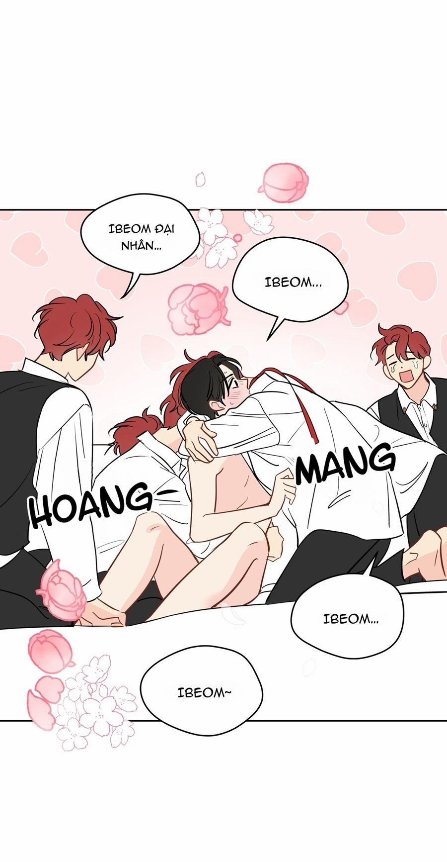Giấc mơ kì lạ 39 trang 26