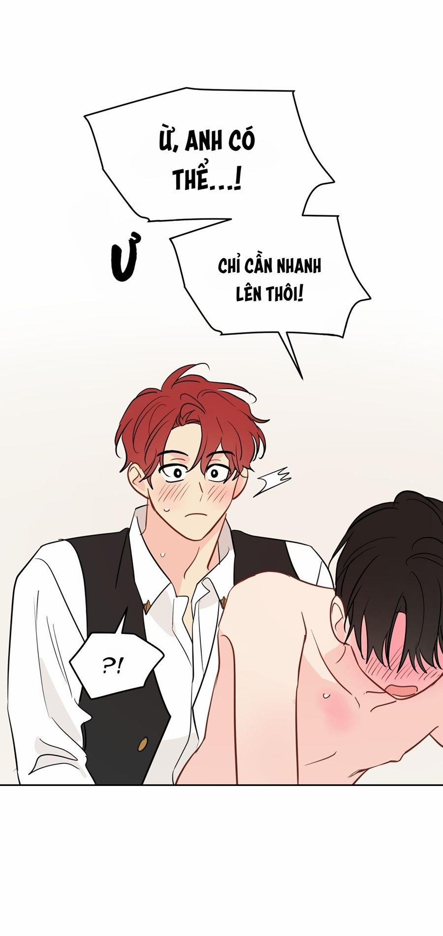 Giấc mơ kì lạ 39 trang 46